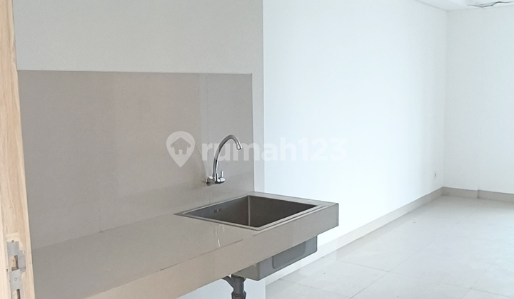 Apartment 2 BR Embarcadero suites Bagus Primary Unfurnished KPA