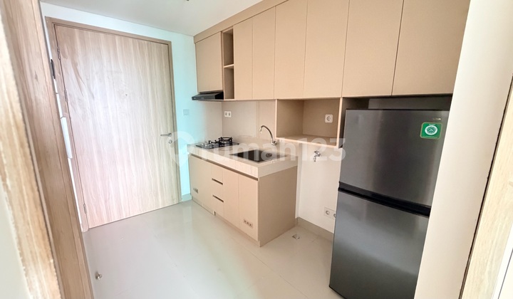 Apartemen 1Br Embarcadero Bintaro Sektor 9 Apartemen 1Br Embarcadero Bintaro Sektor 9