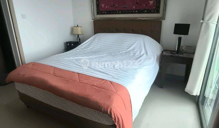 Apartemen Bintaro Embarcadero Fasilitas Lengkap Siap Huni Harga Terjangkau 1 Kamar Tidur Furnished Free Parkir View City Lokasi Strategis Dekat Toll Bintaro Dan Toll Jorr Stasiun Kereta Sudimara 2