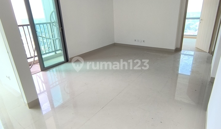 3 BR Apartment at Embarcadero Bagus Unfurnished Around 7 Million per Month