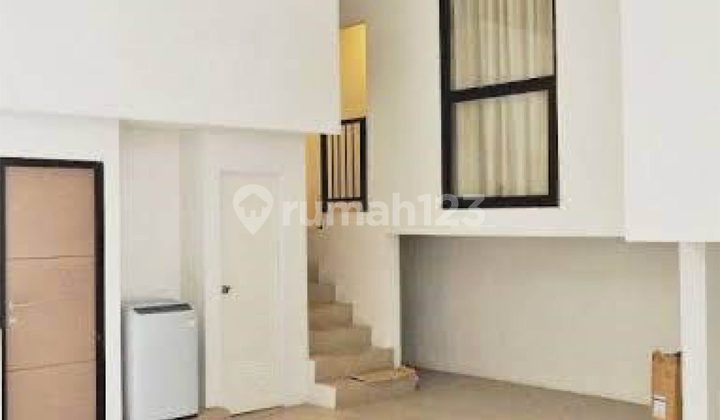 Rumah Unfurnished Fatmawati, Jakarta Selatan SHM Rumah Unfurnished Fatmawati, Jakarta Selatan SHM