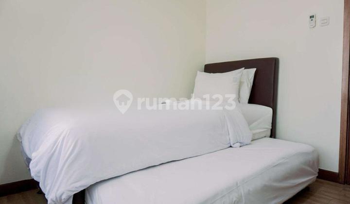 Rent Amartapura Apartment Nice Fully Furnished Negotiable 2