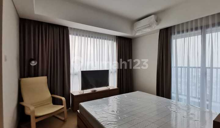 Disewakan Apartment Embarcadero 3 BR Bagus Furnished 2
