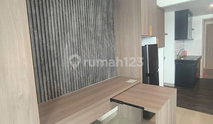 Apartment 1 BR Embarcadero Bintaro Apartment Bagus Furnished