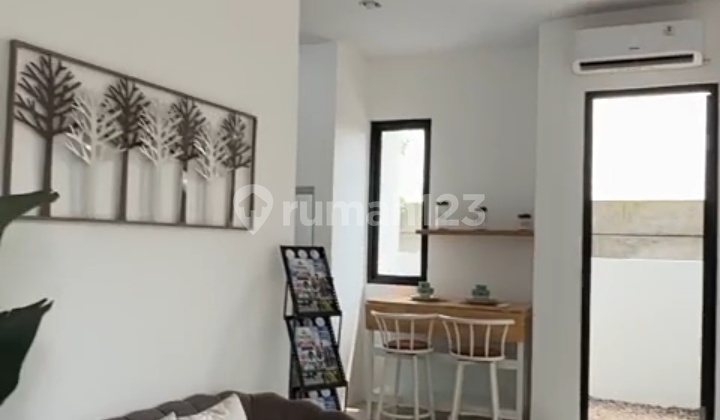 For Sale: Green House Serpong Home 2