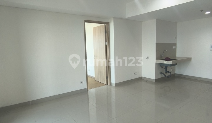 Apartment Embarcadero 2BR 2Bath Bintaro Unfurnished