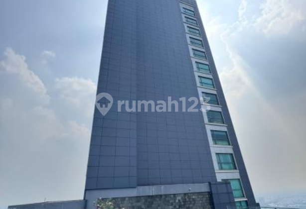 Apartemen 1 BR Embarcadero Bintaro Furnished Apartemen 1 BR Embarcadero Bintaro Furnished