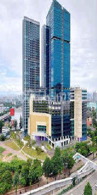 For Rent Office Space Lippo Tower Holland Village Area 120m2 Central Jakarta