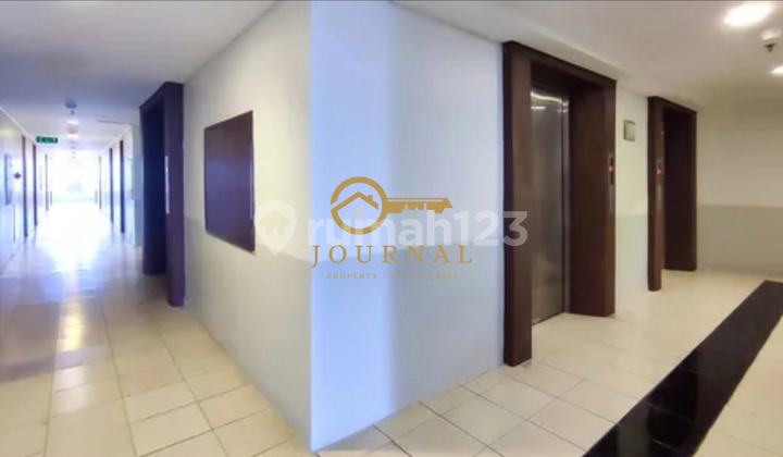 Sewa Apartment Serpong Green View 1 BR Bisa Nego Langsung Owner Nego OTS 2