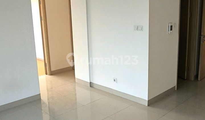Apartment 2 BR Embarcadero Bintaro Bagus Nego 2