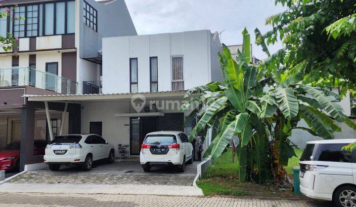 Casa Jardin Sewa Rumah Bisa Beli Rumah 1