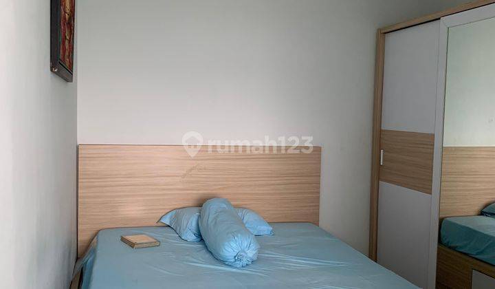 Disewakan Apartemen 2 Br Di Kota Tangerang 2