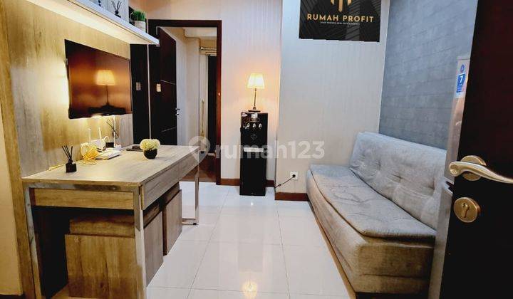 Apartment 2 BR Bagus dekat dengan Alam Sutera dan Gading Serpong 1