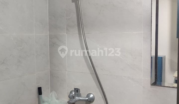 Disewa Apartemen Pacific Garden Dekat Binus Alam Sutera