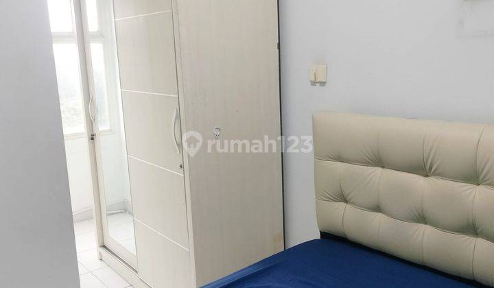 Dijual Apartemen Ayodhya 2BR Second BU di cikokol, Kota Tangerang 2