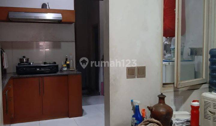 Dijual Rumah 2 Lantai Murah Di Alam Sutera Tangerang 2