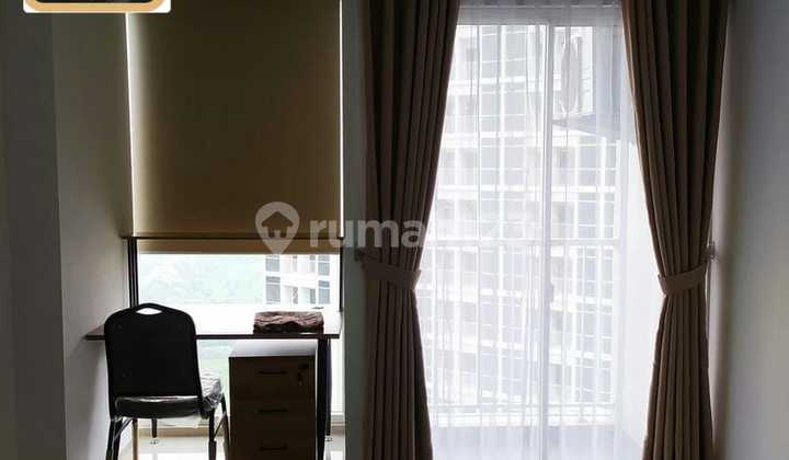 Disewa Apartemen Pacific Garden Dekat Binus Alam Sutera