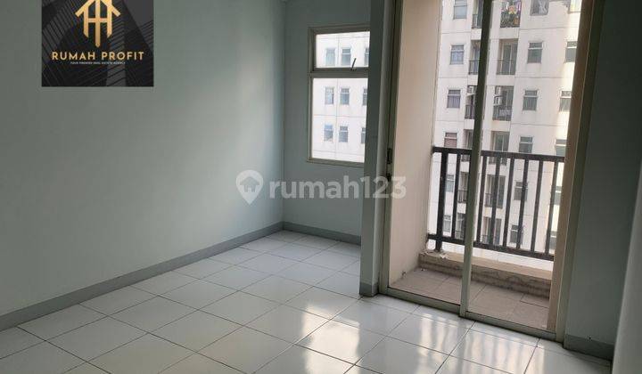 Apartemen Murah 3br Di Pusat Kota Tangerang 2