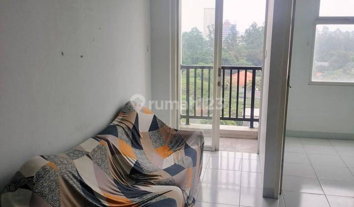 Dijual Apartemen Ayodhya 2BR Second BU di cikokol, Kota Tangerang 1