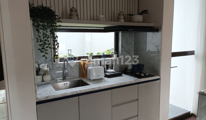 Dijual Rumah Modern di Curug, Tangerang, Strategis calon BSD 2 by Paramount 2
