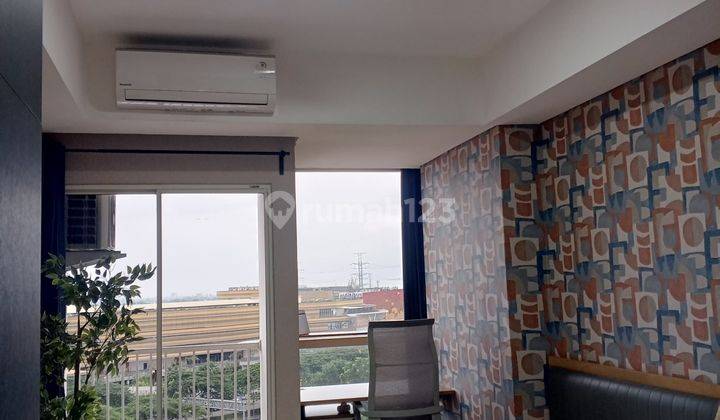 Disewakan Apartemen di Alam Sutera Dekat Kampus BINUS & USG, Tangerang 1