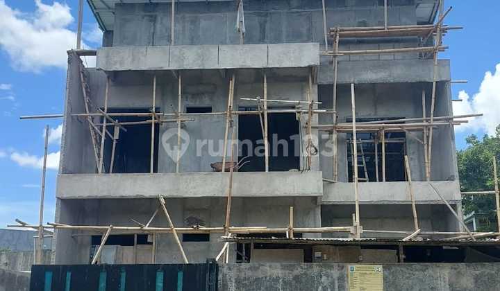 Dijual Rumah Di Modernland Tangerang