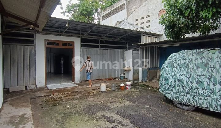 Warehouse for Rent in Kamal Kalideres