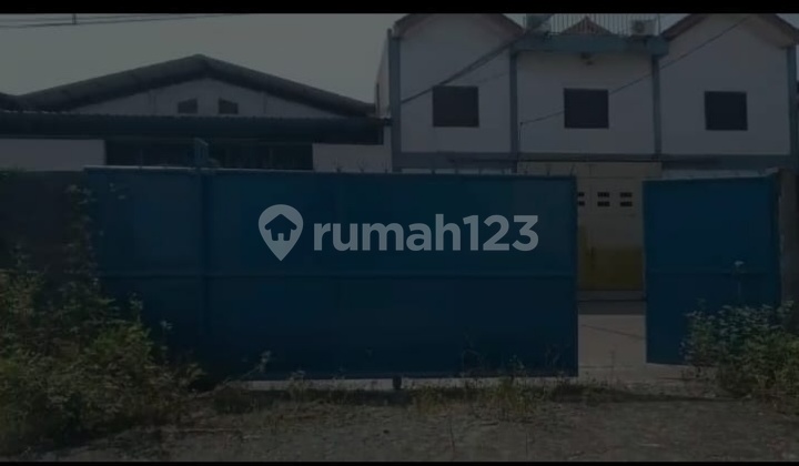 For Rent: Nusa Indah Warehouse Tangerang For Rent: Nusa Indah Warehouse Tangerang