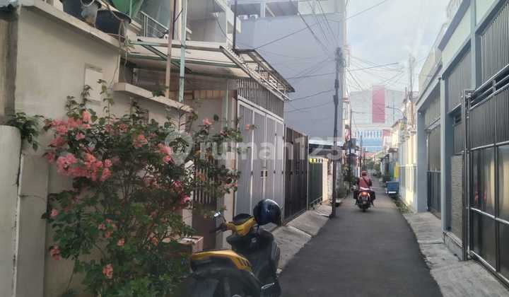 Dijual Rumah Di Petojo Barat Dijual Rumah Di Petojo Barat