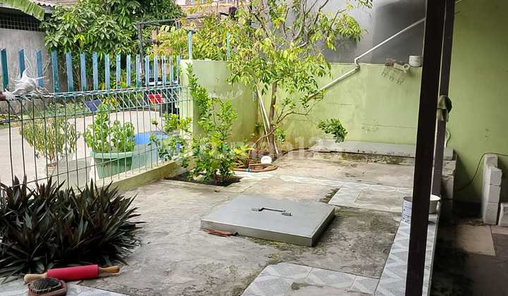 For Rent: Duta Bandara Permai Housing Tangerang
