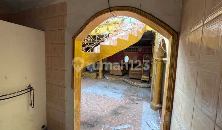 Disewakan Gudang Di Kalideres Jakarta Barat