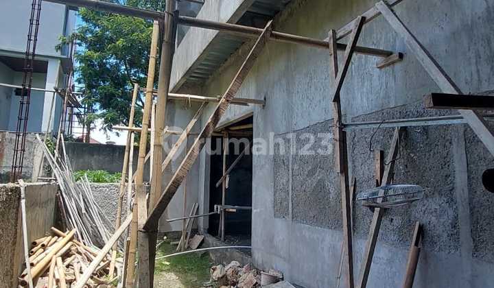 Dijual Rumah Di Modernland Tangerang 2