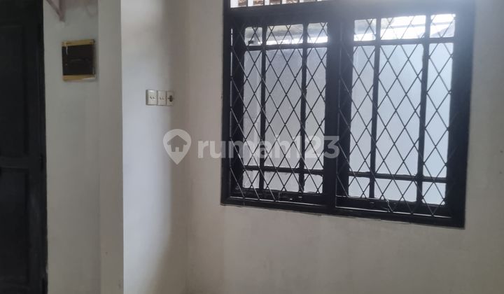 For Rent House in Duta Bandara Permai Dadap Tangerang 2