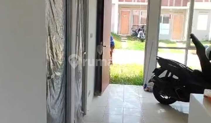 Cluster Kalamenta Timur Tenjo Podomoro 2