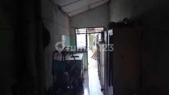 Rumah Kost Petojo Selatan Jakarta 2