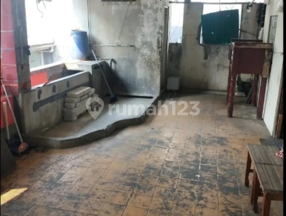 For Rent House Krendang Raya Bridge 5 Jakarta 2