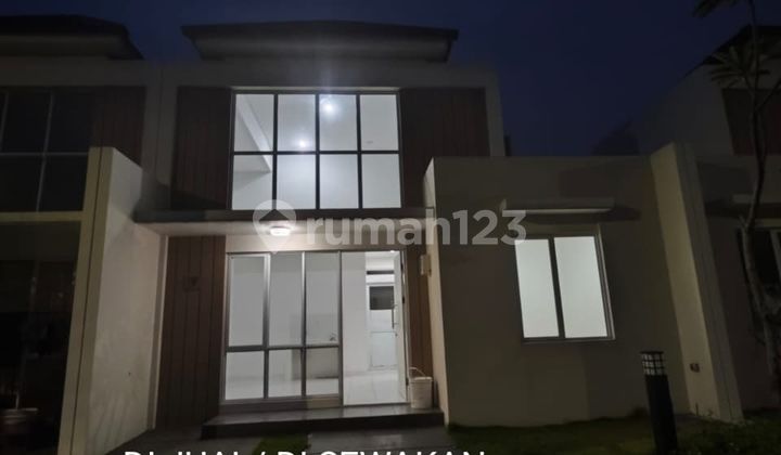 Paramount Petal Karawaci Tangerang Paramount Petal Karawaci Tangerang