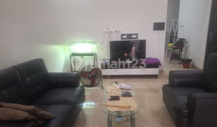 Griya Dadap Tangerang Housing