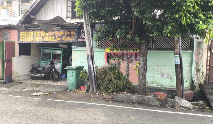 Rumah Kost Petojo Selatan Jakarta