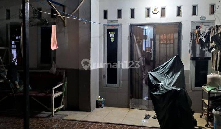 Perumahan Villa Taman Bandara Tangerang 1