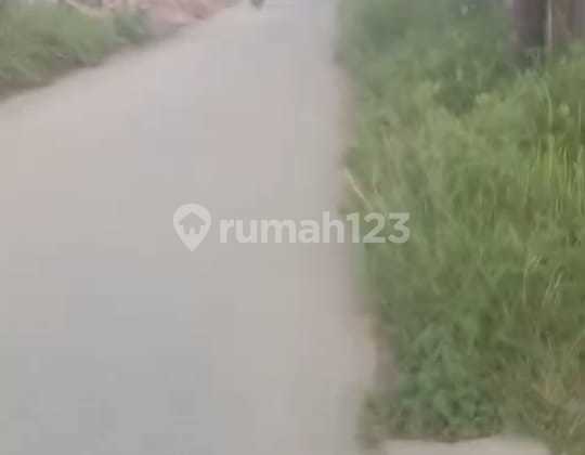 For Sale, Prime Land in Legok Tangerang