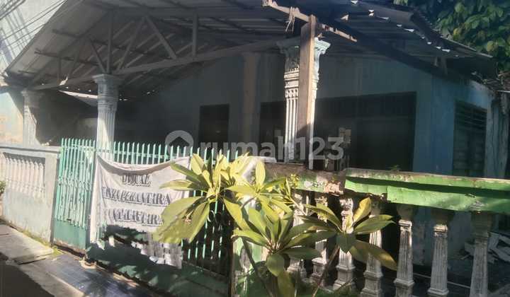 Rumah Petojo Jakarta Rumah Petojo Jakarta