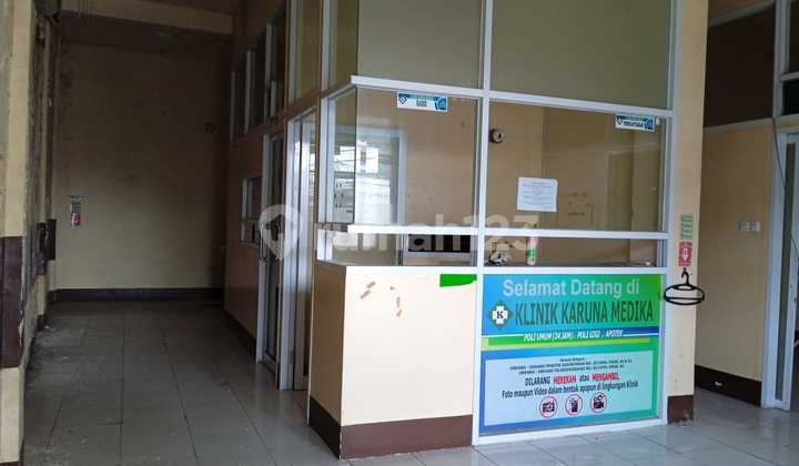 Imam Bonjol Shop House, Karawaci 2