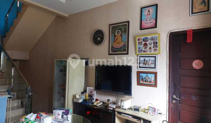 Dijual Cepat Rumah Citra 2 Extantion Jakarta Barat