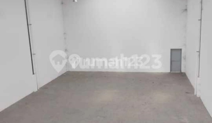 Pergudangan Industri Pasar Kemis Tangerang