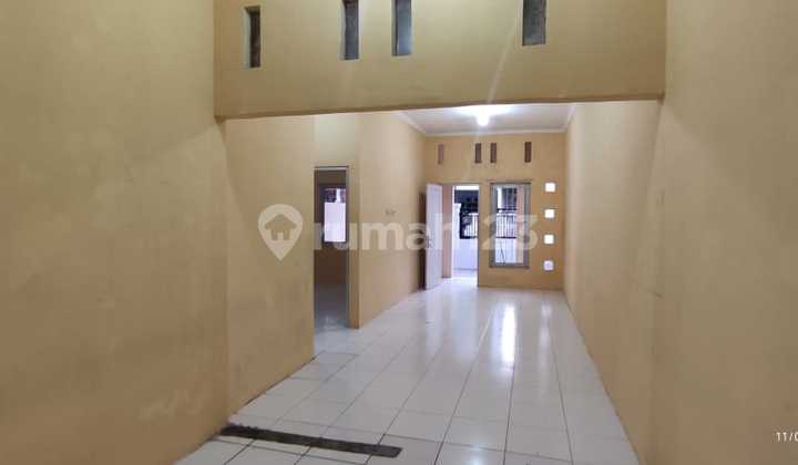 Perumahan Mutiara Garuda Ext 1