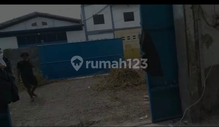 For Rent: Nusa Indah Warehouse Tangerang For Rent: Nusa Indah Warehouse Tangerang