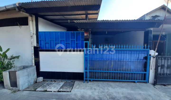 House for Rent in Duta Bandara Permai Tangerang