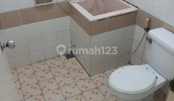 Dijual Rumah Citra Garden 2 Jakarta Barat 2