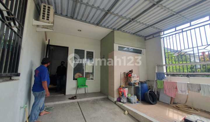 For Sale House in Duta Bandara Tangerang